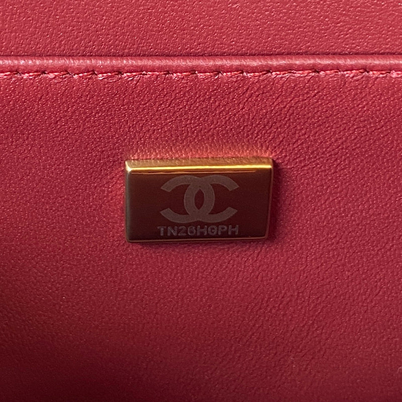  compact purse view 6