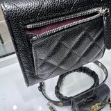  handbag, compact everyday style, image 8
