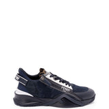Fendi athletic luxury designer piece front view
