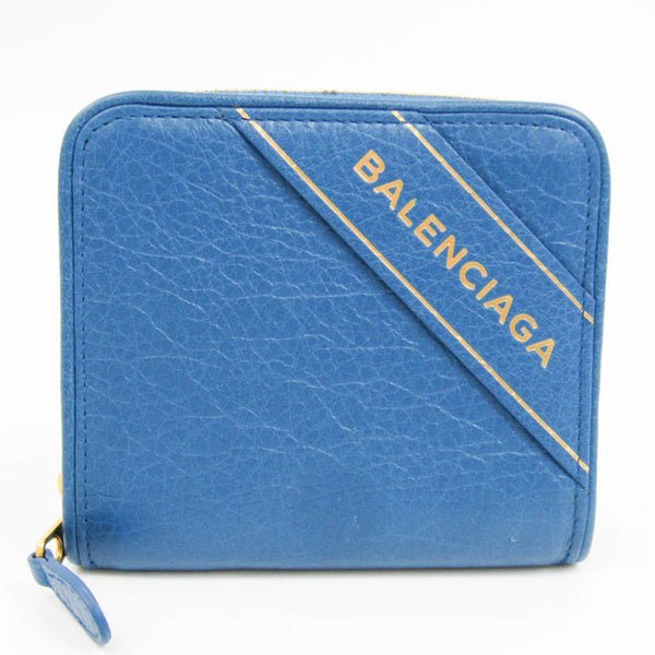 Balenciaga Wallet | Luxury Leather Wallet