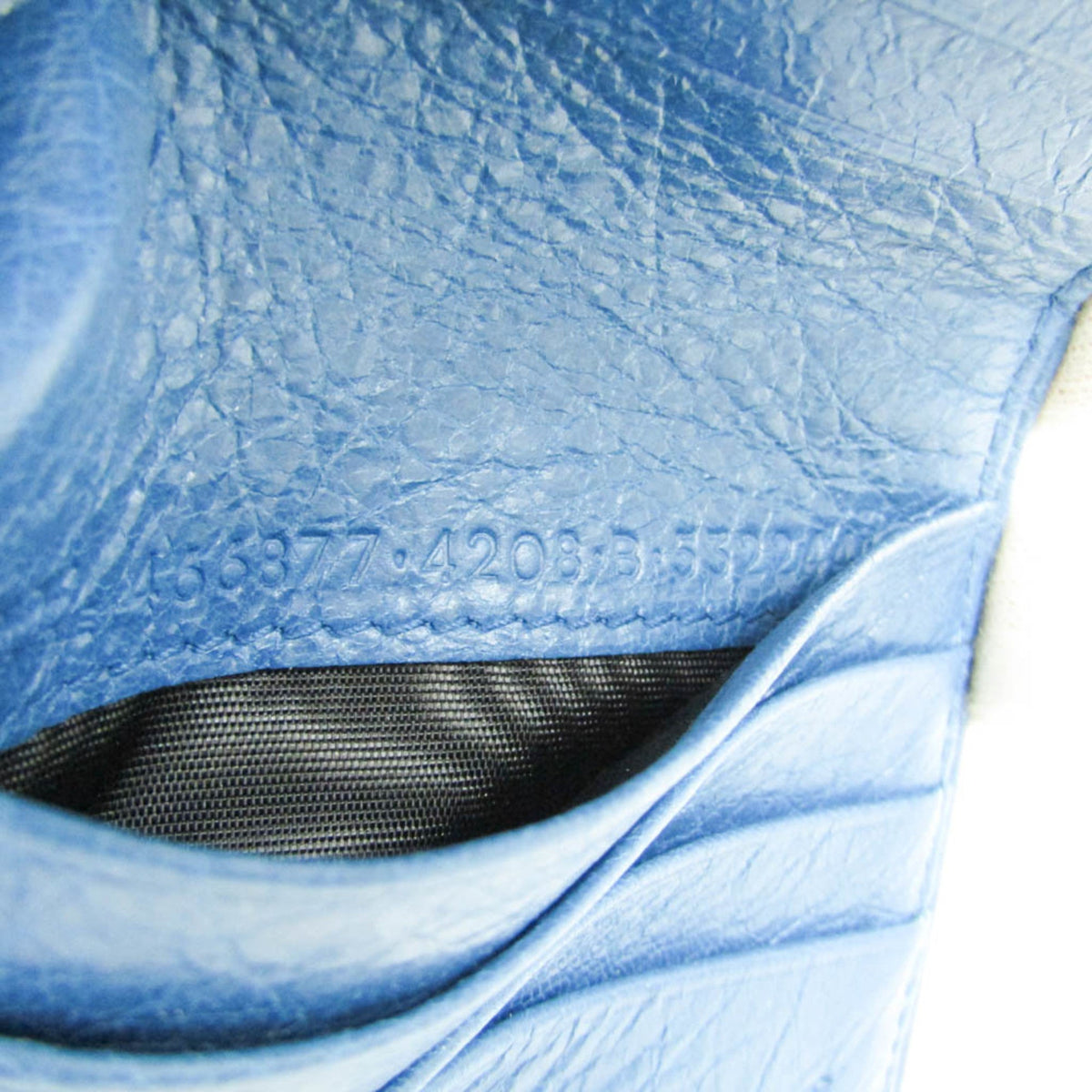 Balenciaga Wallet | Luxury Leather Wallet