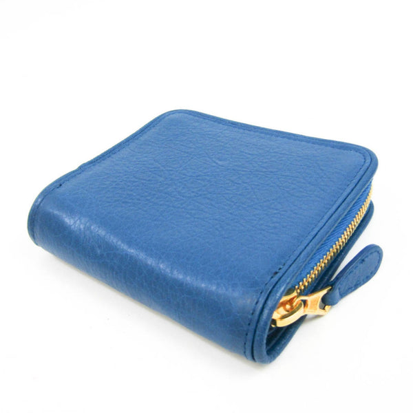 Balenciaga Wallet | Luxury Leather Wallet