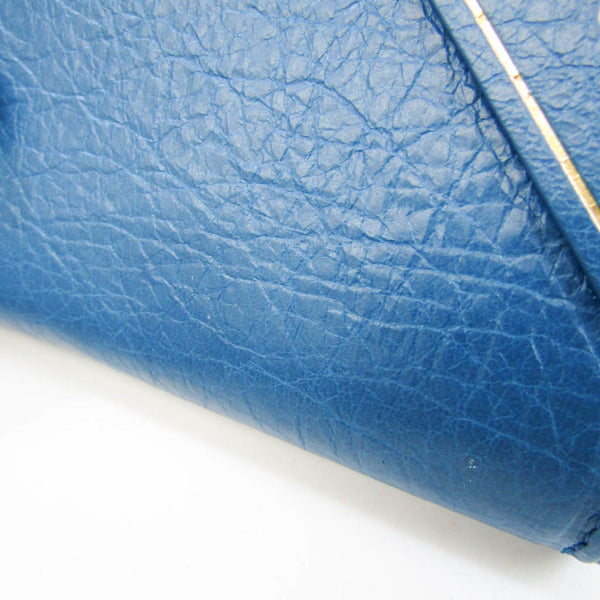 Balenciaga Wallet | Luxury Leather Wallet