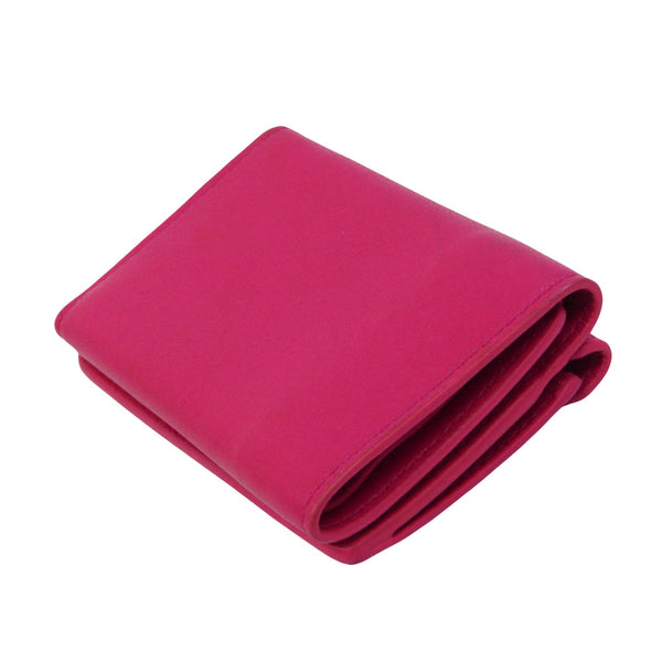 Balenciaga Papier Wallet | Luxury Leather Wallet