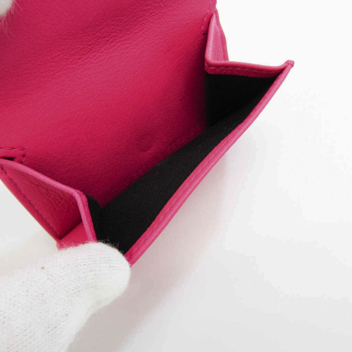 Balenciaga Papier Wallet | Luxury Leather Wallet