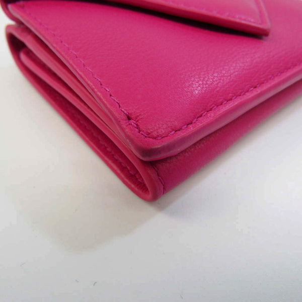 Balenciaga Papier Wallet | Luxury Leather Wallet