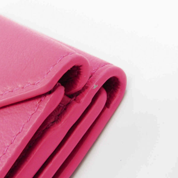 Balenciaga Papier Wallet | Luxury Leather Wallet