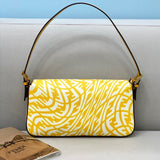 Ziva's Charm handbag – close-up view (27cm*4cm*13cm)