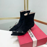 Roger Vivier luxury shoes product view — premium authentic designer style