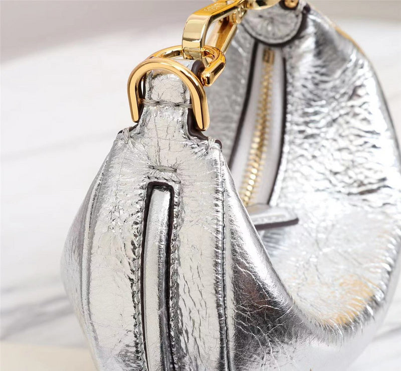 Ziva's Charm handbag – interior view (Standard Size)