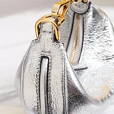 Ziva's Charm handbag – interior view (Standard Size)