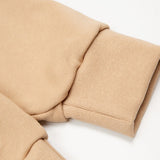 Side profile view of Burberry luxury piece style No.562