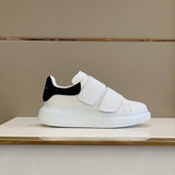 Alexander McQueen shoes Style 315 - sole and craftsmanship detail