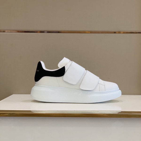 Alexander McQueen shoes Style 315 - sole and craftsmanship detail