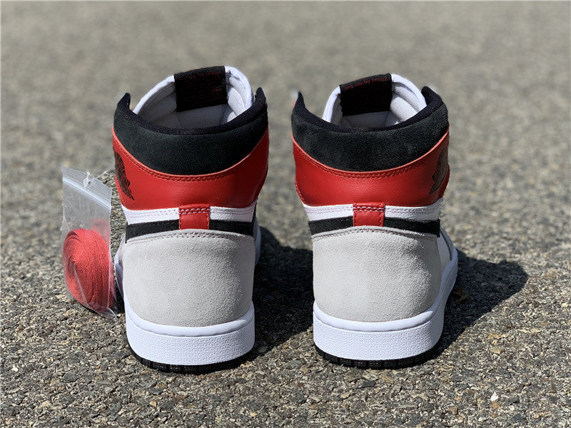 Nike Men's & Women's Premium Athletic Sneakers — Style 019 detail view