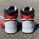Nike Men's & Women's Premium Athletic Sneakers — Style 019 detail view