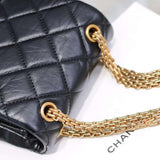 Zivas Charm Contemporary Flair Fashion Handbag (Signature Shape & Finish) – Angled View