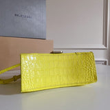 Zivas Charm Timeless Appeal Premium Handbag (Designer-Inspired Craftsmanship) – Back View