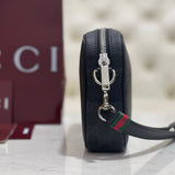 Gucci Pouch – luxury designer clutch pouch at Bellvora