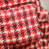 Chanel Tweed Backpack – luxury designer bag at Bellvora