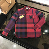 Burberry designer designer clothing full view