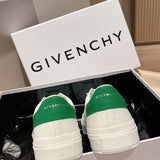 Givenchy shoes Style 004 - styled lifestyle view