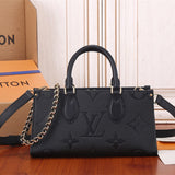  Everyday everyday bag front view