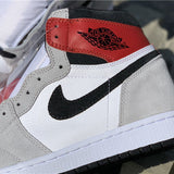 Nike Men's & Women's Designer Street Sneakers — Style 026 back view
