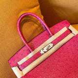  Effortless crossbody bag front view 7