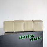 Structured Faux Leather Handbag - Everyday Elegance | Women's Designer-Inspired Purse #1579 - styled full view (image 7) of designer-inspired handbag