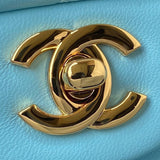  women's handbag, mid design, view 6
