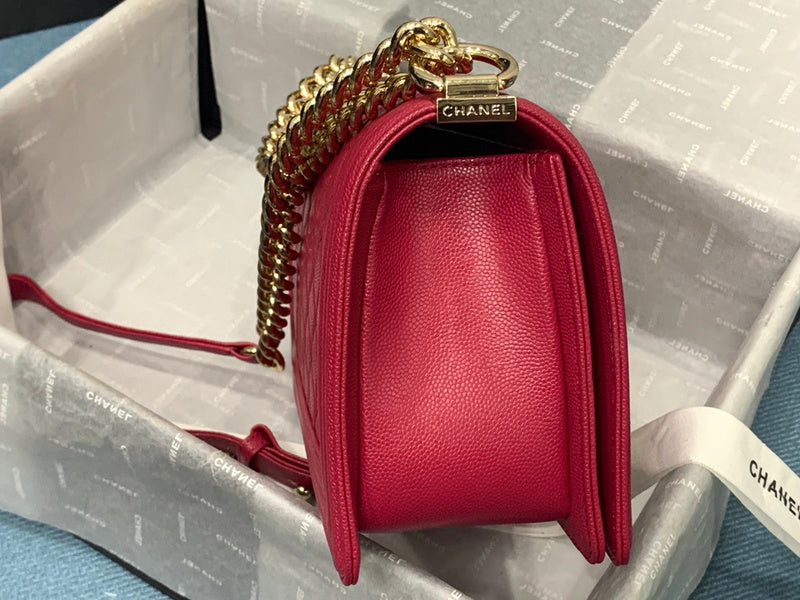  women's handbag, mid design, view 3