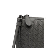 Bottega Veneta clutches side profile designer luxury fashion