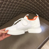 Hermes shoes Style 130 - styled lifestyle view