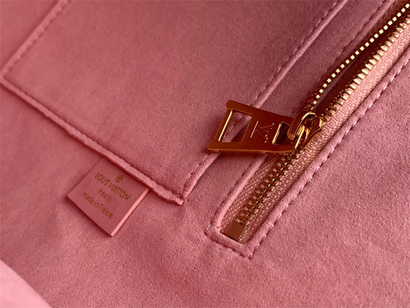  sophisticated satchel detail view showing craftsmanship 14