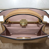 Ziva's Charm handbag – detail view (Standard Size)