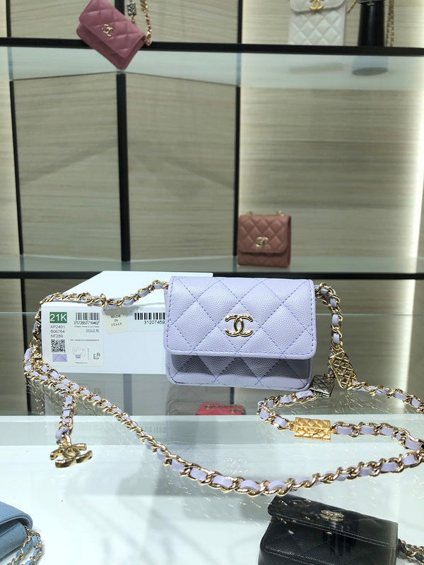  handbag, compact everyday style, image 1