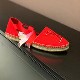 Louis Vuitton designer shoes full view