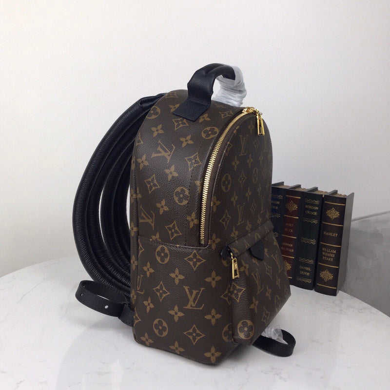 Close-up detail of classic modern women's handbag – women's luxury accessory