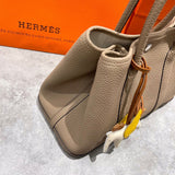 Versatile bag shown from front angle