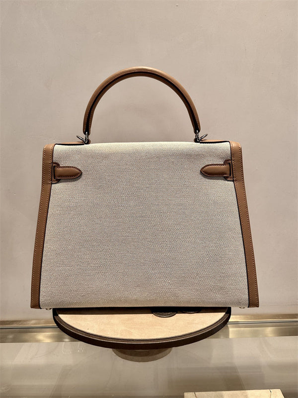 Smart shopper bag carried on shoulder 10