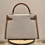  Smart shopper bag carried on shoulder 10