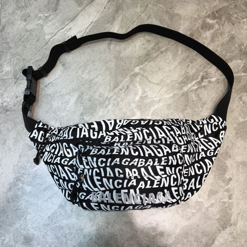 Sophisticated Vegan Leather Handbag - Signature Hardware Accents | Women's Everyday Carry Handbag #240 - front view (image 1) of designer-inspired handbag