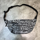 Sophisticated Vegan Leather Handbag - Signature Hardware Accents | Women's Everyday Carry Handbag #240 - front view (image 1) of designer-inspired handbag