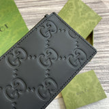 Interior view of modern signature women's handbag – women's premium purse