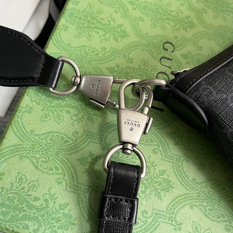 Interior view of signature everyday-luxe women's handbag – women's luxury accessory