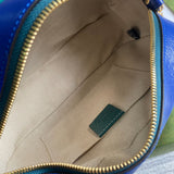 Front view of premium modern women's handbag – women's premium purse