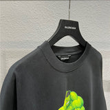 Balenciaga clothing full view — premium authentic designer style