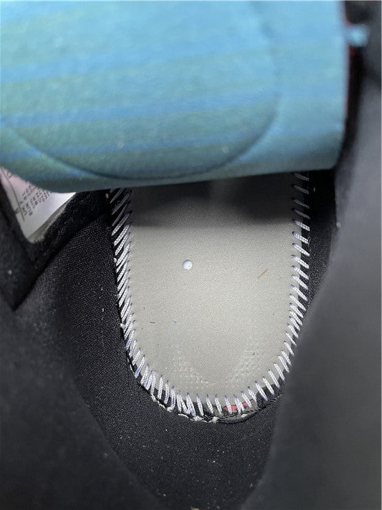 Nike Men's & Women's Signature Luxury Sneakers — Style 204 detail view