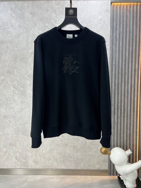 Burberry clothing side view — premium authentic designer style